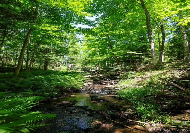 Photo 5 of Land for sale at 960 W And 980 Orianna Dr, Marquette, MI 49855 | MLS# 50214637 | Listing updated on 2026-07-16