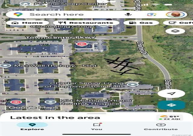 1st image of 2 Charter Dr, Flint, MI 48532 | MLS# 60941283