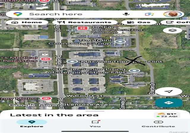 Photo 3 of Land for sale at 2 Charter Dr, Flint, MI 48532 | MLS# 60941283 | Listing updated on 2025-10-02