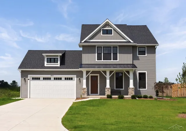 1st image of 8657 Foxtail Trail St, Freeland, MI 48623 | MLS# 50194718