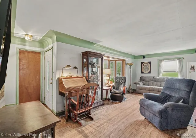 Photo 5 of Sale Pending at 2340 Hessel Ave, Rochester Hills, MI 48307 | MLS# 61016106 | Listing updated on 2026-08-15