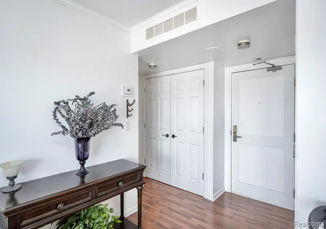 Photo 5 of Condominium at 411 S Old Woodward Ave #1007, Birmingham, MI 48009 | MLS# 60917280 |  | Sold on 2025-08-26