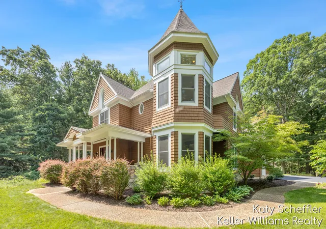1st image of 6157 Egypt Forest Rd, Rockford, MI 49341 | MLS# 70551125
