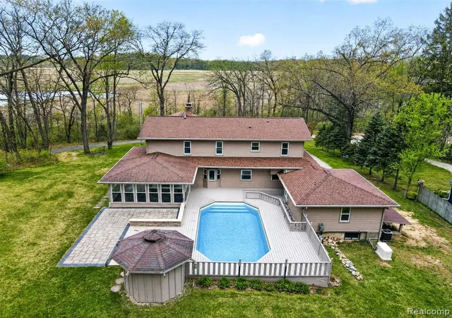 1st image of 175 Templar Ave, Pinckney, MI 48169 | MLS# 60990327