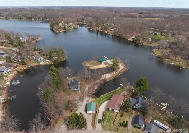 5th image of 1872 Indianwood Loop, West Branch, MI 48661 | MLS# 61000668