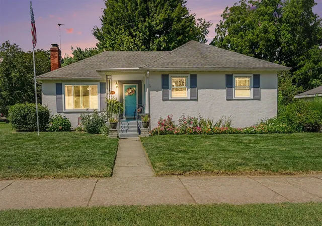 Photo 1 of Single family home for sale at 106 N 14th St, Niles, MI 49120 | MLS# 70554920 | Listing updated on 2026-08-27