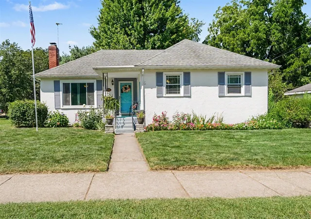 Photo 2 of Single family home for sale at 106 N 14th St, Niles, MI 49120 | MLS# 70554920 | Listing updated on 2026-08-27