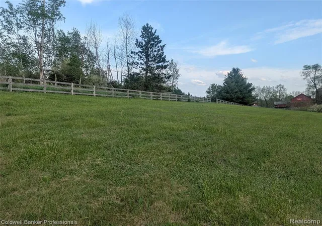 Homes for sale in North Branch, MI | 0000 N Lapeer R N Lapeer Rd, North Branch, MI 48461 | MLS# 60979822