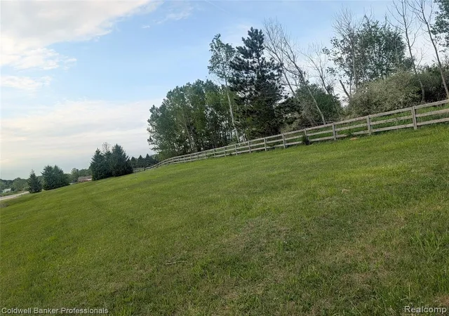 3rd image of 0000 N Lapeer R N Lapeer Rd, North Branch, MI 48461 | MLS# 60979822