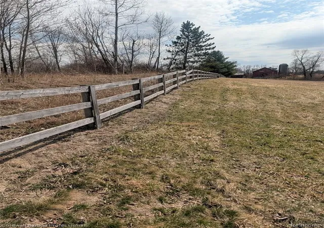 4th image of 0000 N Lapeer R N Lapeer Rd, North Branch, MI 48461 | MLS# 60979822