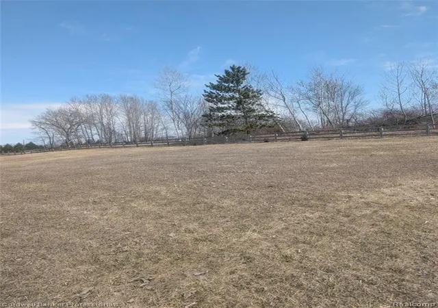 5th image of 0000 N Lapeer R N Lapeer Rd, North Branch, MI 48461 | MLS# 60979822