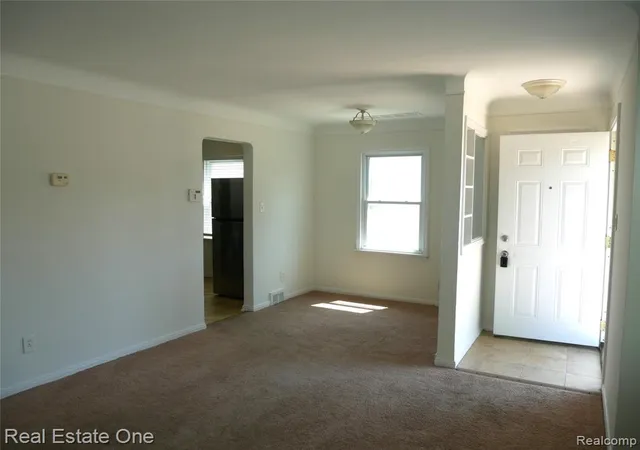 Photo 3 of Single family home for sale at 3876 Greenfield Rd, Berkley, MI 48072 | MLS# 61018785 | Listing updated on 2026-09-05