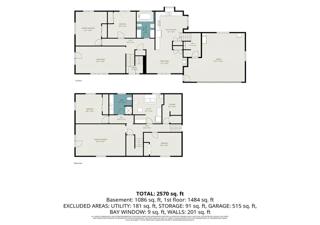 Photo 40 of Single family home for sale at 15332 Kevin, Grand Haven, MI 49417 | MLS# 70548323 | Listing updated on 2026-07-28