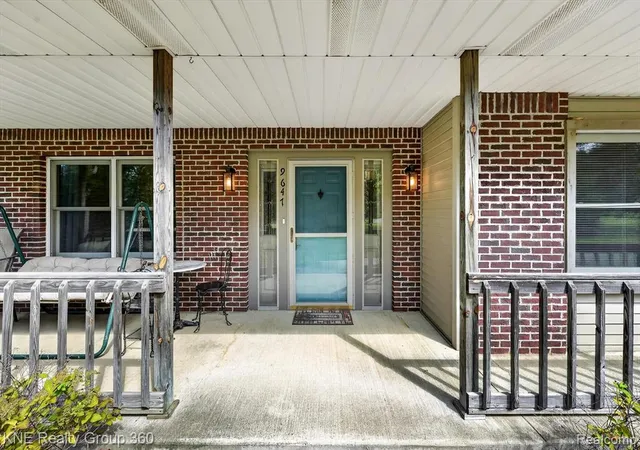 4th image of 9647 Bellevue Rd, Battle Creek, MI 49014 | MLS# 61023251