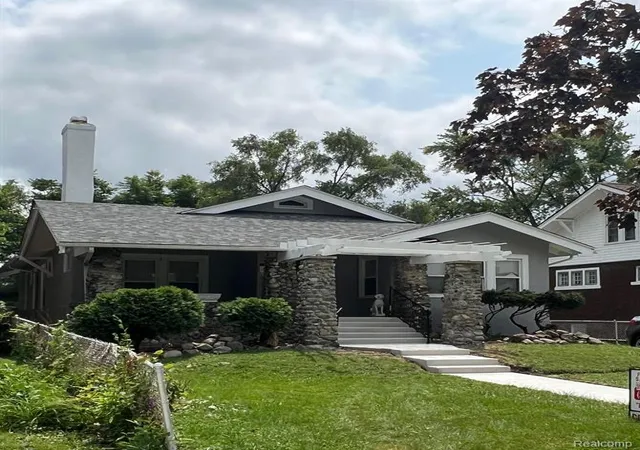 1st image of 239 Eason St, Highland Park, MI 48203 | MLS# 60321995