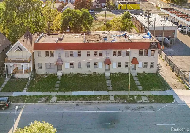 1st image of 7579 Chrysler, Detroit, MI 48211 | MLS# 60951852