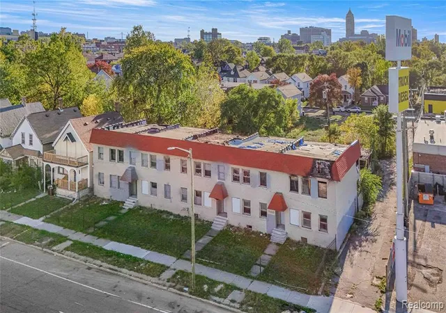 2nd image of 7579 Chrysler, Detroit, MI 48211 | MLS# 60951852