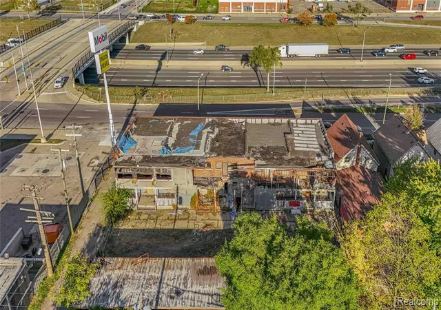 5th image of 7579 Chrysler, Detroit, MI 48211 | MLS# 60951852