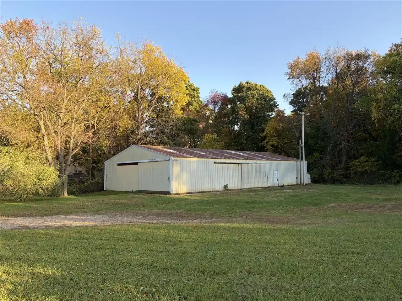 Photo 1 of Land for sale at 8025 W Mill Ave, Kalamazoo, MI 49009 | MLS# 70564240 | Listing updated on 2026-10-16