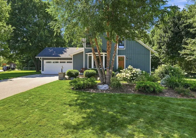 2nd image of 501 Franklin St #Lot: 17-19, Kingsley, MI 49649 | MLS# 80072470