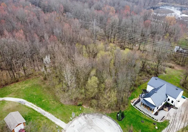 Homes for sale in Cassopolis, MI | 11 Forest Shores Dr, Cassopolis, MI 49031 | MLS# 70522963