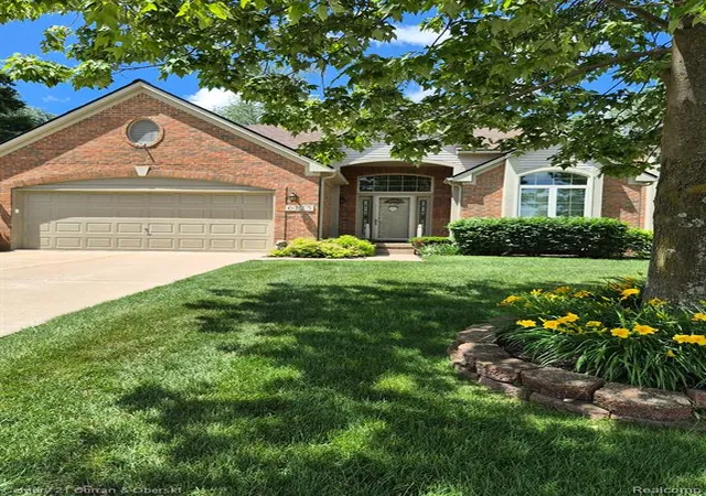 Photo 1 of Condo for sale at 6123 Lochmore Dr #71, Commerce Township, MI 48382 | MLS# 61020026 | Listing updated on 2026-09-05