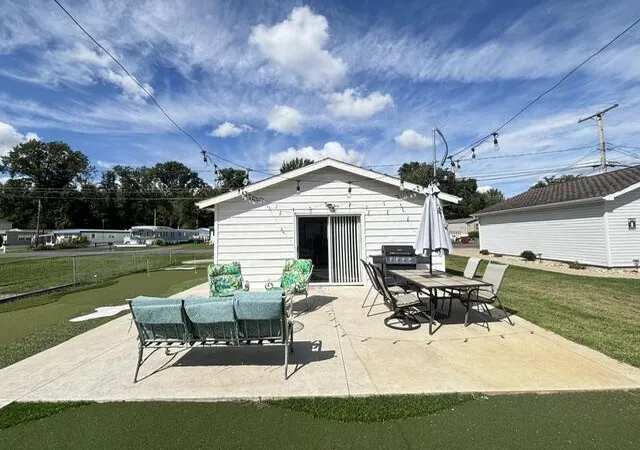 Photo 4 of Single family home for sale at 481 Maple Ln, Coldwater, MI 49036 | MLS# 70554692 | Listing updated on 2026-08-27