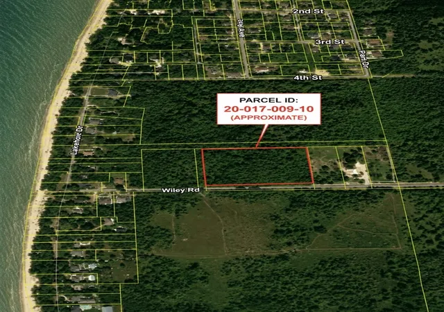 Homes for sale in Saugatuck, MI | 00 Wiley Road, Saugatuck, MI 49453 | MLS# 70530389