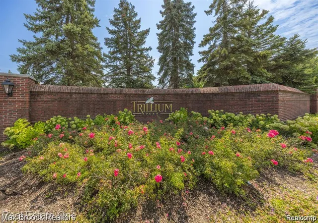 18th image of 1102 Abigail Ct, Walled Lake, MI 48390 | MLS# 61010512