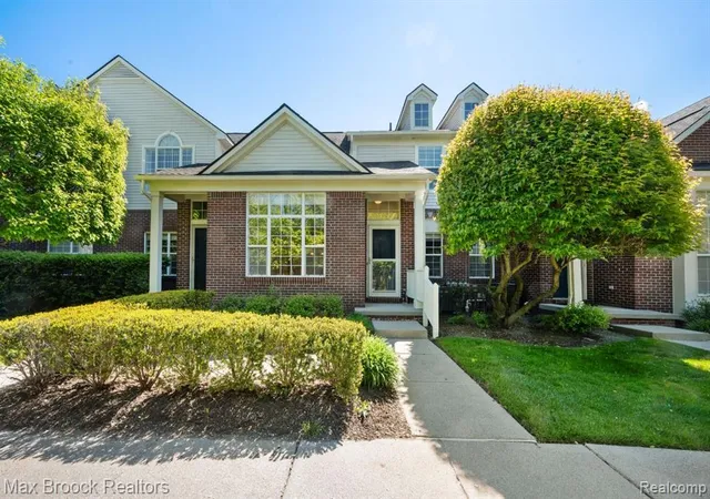 1st image of 1102 Abigail Ct, Walled Lake, MI 48390 | MLS# 61010512