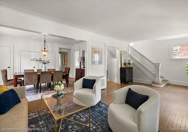 Homes for sale in Grosse Pointe, MI | 568 Saint Clair Ave, Grosse Pointe, MI 48230 | MLS# 61003875