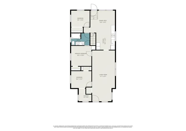 29th image of 926 Foley St, Kalamazoo, MI 49001 | MLS# 70548433