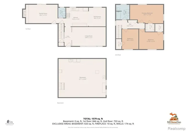 Homes for sale in Saline, MI | 495 Springbrook Crescent, Saline, MI 48176 | MLS# 60999705