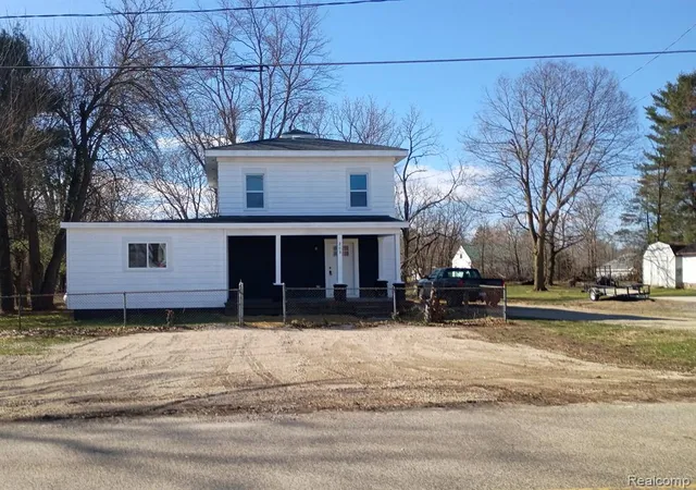 1st image of 203 E Commercial St, Norvell, MI 49263 9701 | MLS# 60980112