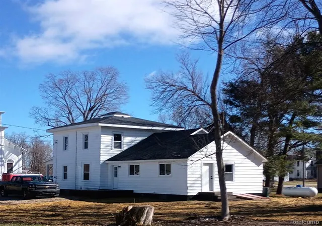 3rd image of 203 E Commercial St, Norvell, MI 49263 9701 | MLS# 60980112