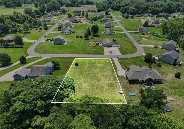 Photo 3 of Land for sale at 5656 Meadow Ln, Coloma, MI 49038 | MLS# 70545640 | Listing updated on 2026-07-16