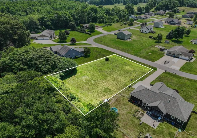 Photo 3 of Land for sale at 5656 Meadow Ln, Coloma, MI 49038 | MLS# 70545640 | Listing updated on 2026-07-16