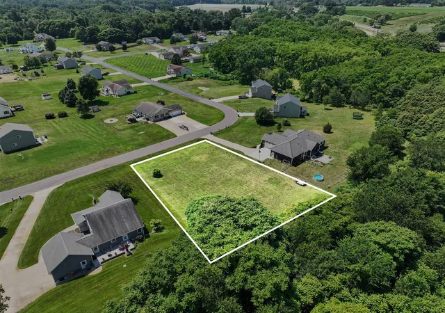 Photo 4 of Land for sale at 5656 Meadow Ln, Coloma, MI 49038 | MLS# 70545640 | Listing updated on 2026-07-16