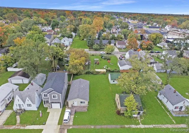 Homes for sale in Hazel Park, MI | 000 W Muir, Hazel Park, MI 48030 | MLS# 60988321