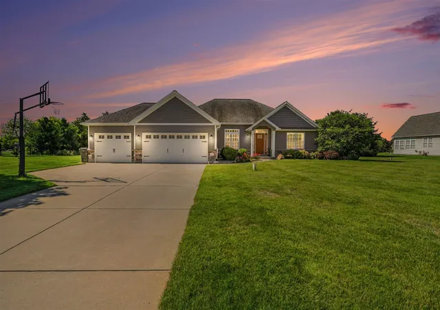 39th image of 2851 Jasmine St, Schoolcraft, MI 49087 | MLS# 70541285