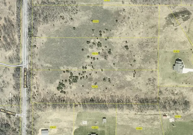 1st image of 11020 Morgan Mills Ave, Greenville, MI 48838 | MLS# 70516105