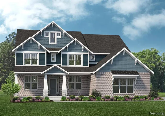 1st image of 14087 Regatta Bay Dr, Utica, MI 48315 | MLS# 60993784