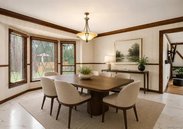 5th image of 22520 Vacri Ln, Farmington Hills, MI 48335 | MLS# 61022923