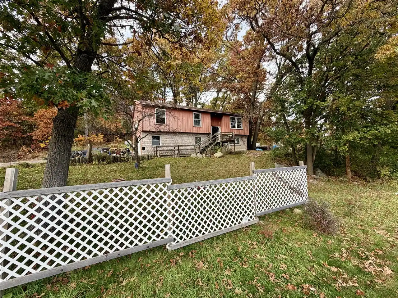 Single family home for sale at 4691 E Beltline Ave, Grand Rapids, MI 49525 | MLS# 70565062