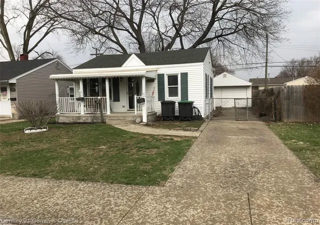 Homes for sale in Taylor, MI | 21524 Wick Rd, Taylor, MI 48180 | MLS# 60979436