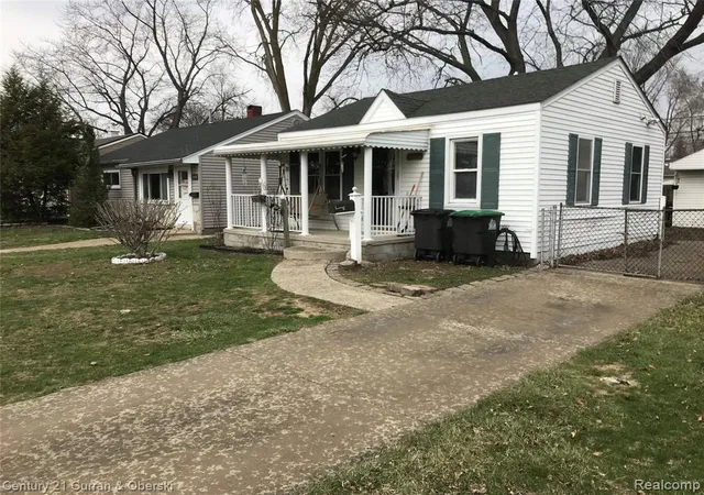 Homes for sale in Taylor, MI | 21524 Wick Rd, Taylor, MI 48180 | MLS# 60979436