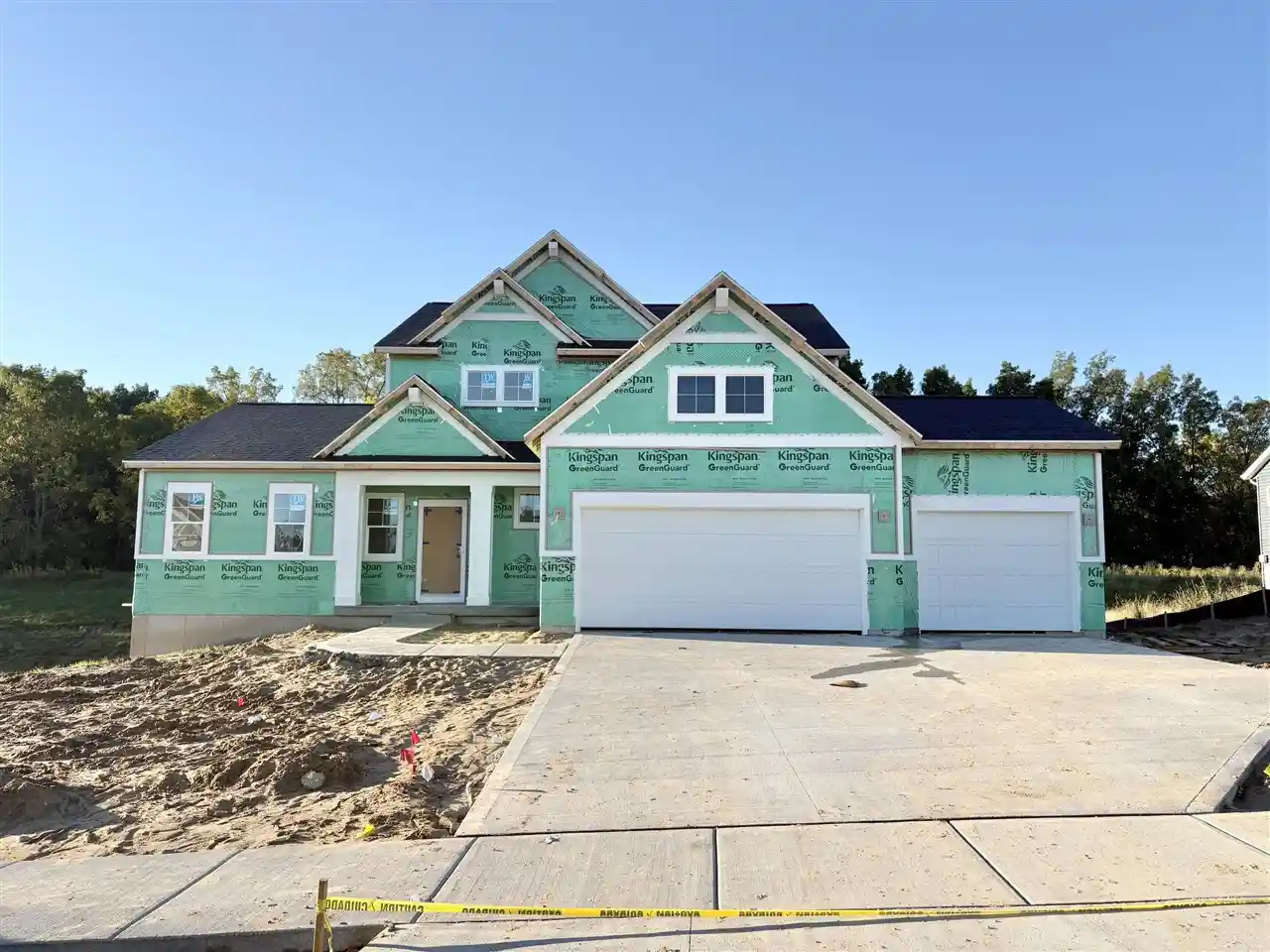 Photo 1 of Single family home for sale at 8308 Kettle Oak Dr, Alto, MI 49302 | MLS# 70563545 | Listing updated on 2026-10-28