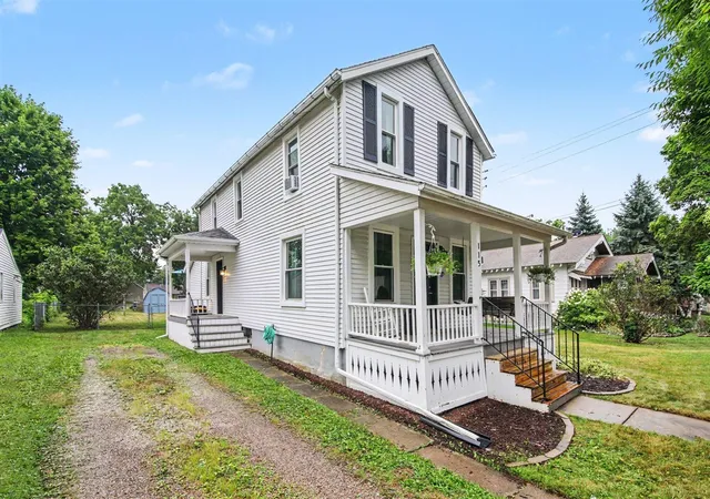 4th image of 115 Beaufort St, Manchester, MI 48158 | MLS# 70551511