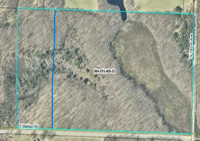 Photo 2 of Land for sale at 0 E Madison Rd, Walkerville, MI 49459 | MLS# 70534846 | Listing updated on 2026-07-07