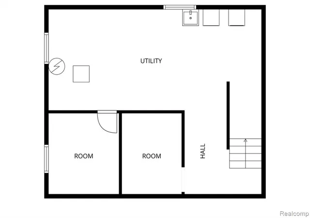 48th image of 4728 Stilwell Dr, Warren, MI 48092 | MLS# 61022762